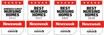Best Nursing Homes 2022, 2021 and 2020